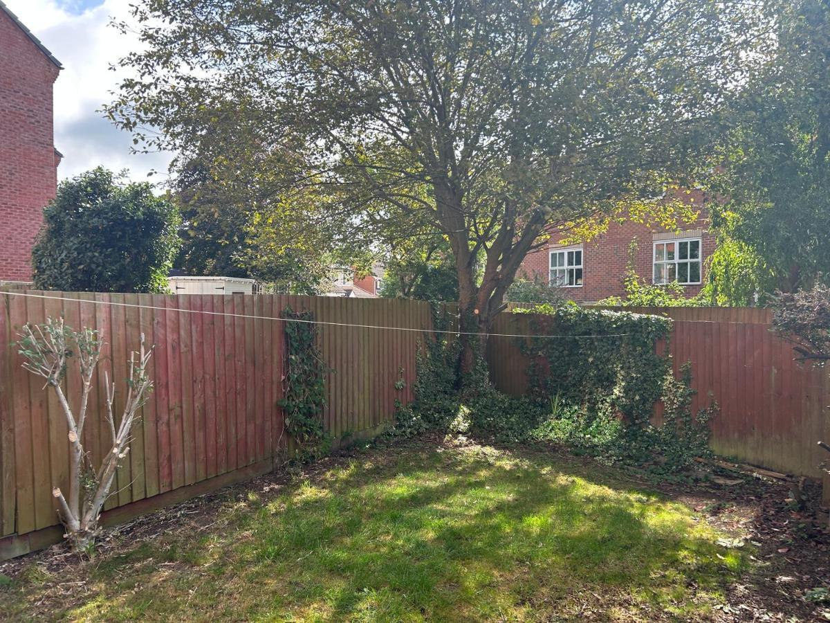 The Town House, Whole House Suitable For Contractors And Families Market Harborough Dış mekan fotoğraf