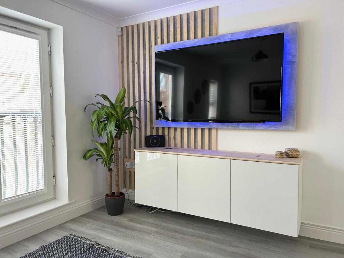 The Town House, Whole House Suitable For Contractors And Families Market Harborough Dış mekan fotoğraf