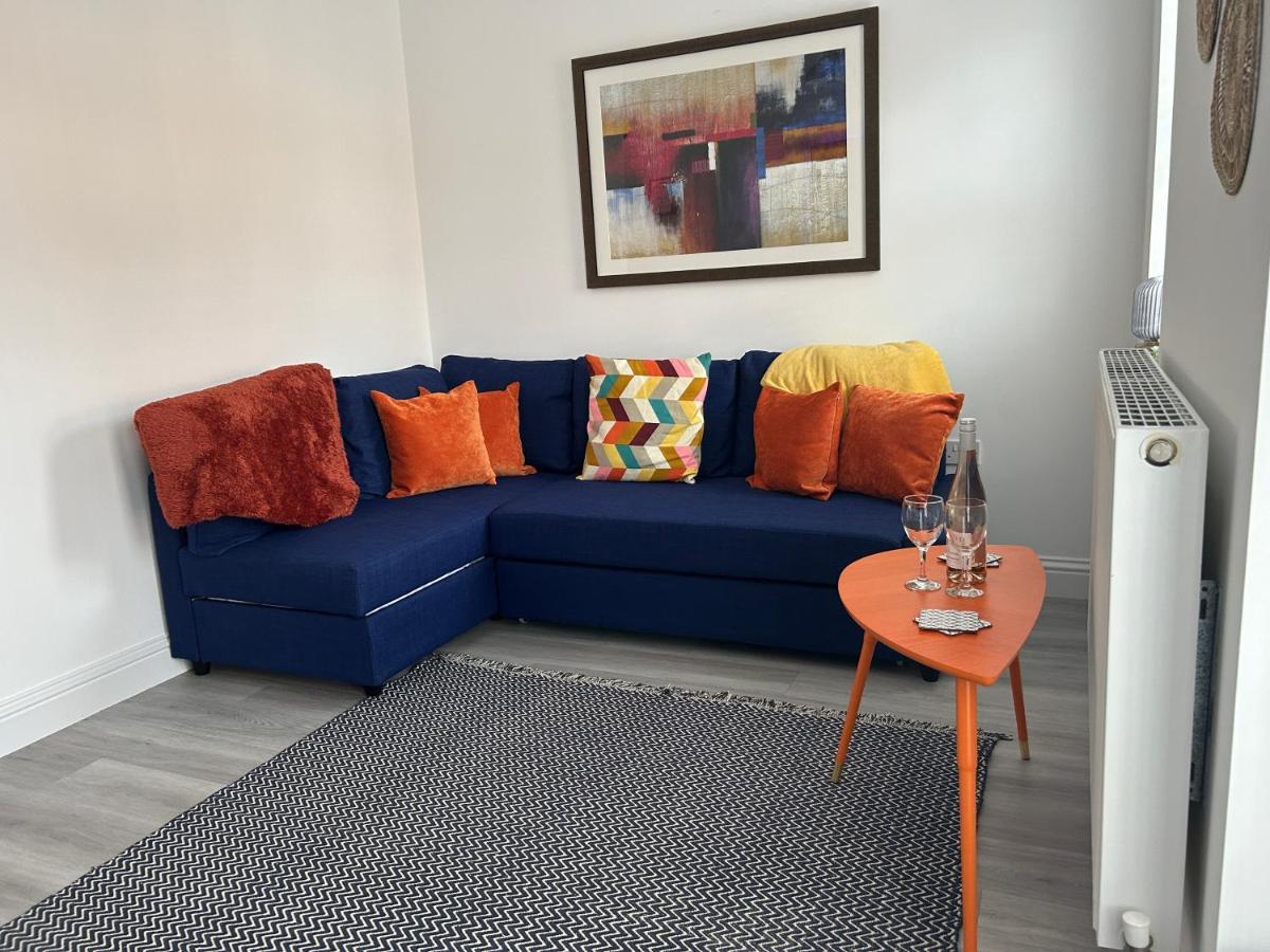 The Town House, Whole House Suitable For Contractors And Families Market Harborough Dış mekan fotoğraf