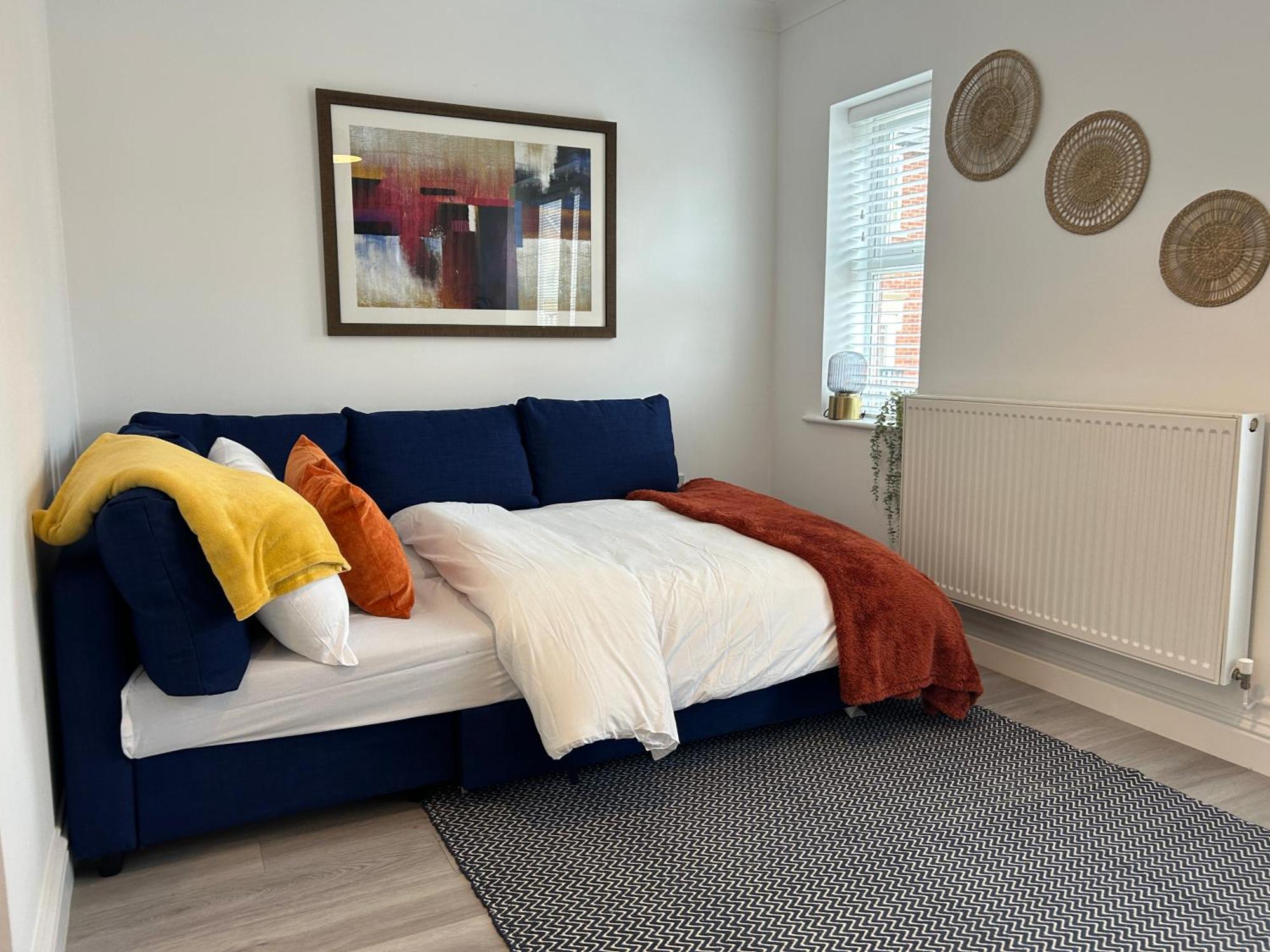 The Town House, Whole House Suitable For Contractors And Families Market Harborough Dış mekan fotoğraf
